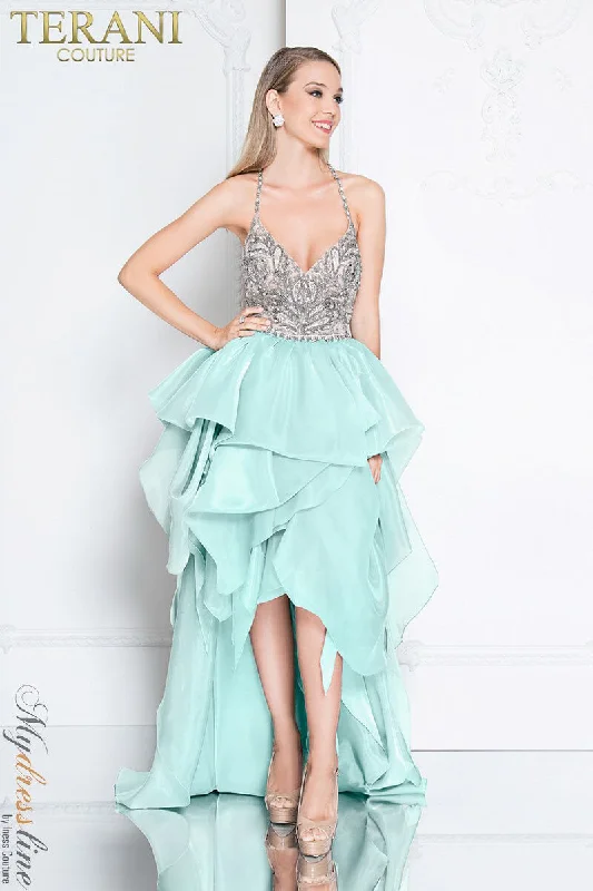 Get the Best for Less!Terani Couture 1811P5782