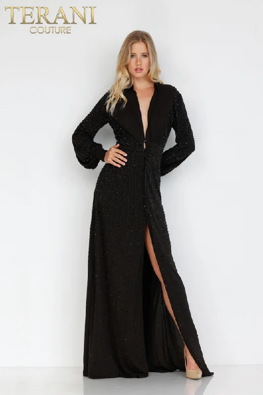 Time to Save Big!Terani Couture 1812E6274