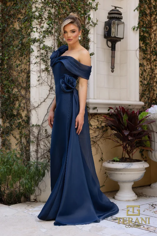 Hurry, Sale Ends Soon!Terani Couture 242M3342