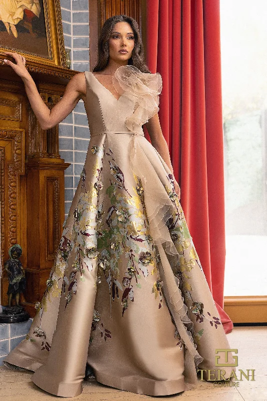 Great Deals, Just for You!Terani Couture 242M3369
