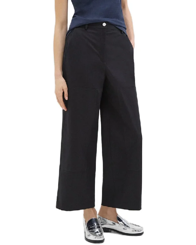 Today Only – Don’t Miss It!Theory Utility Pant