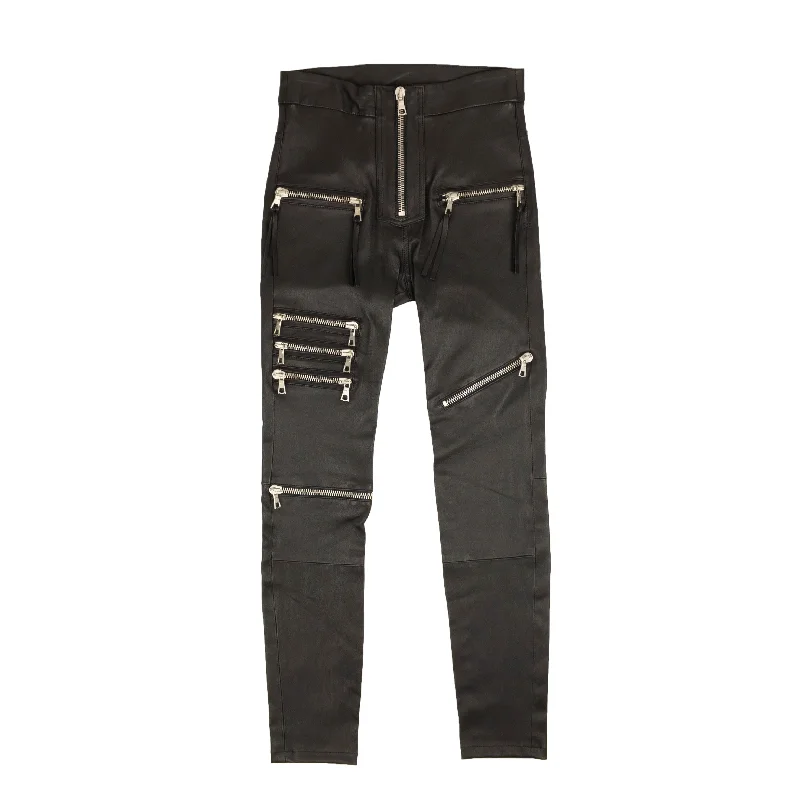 Great Deals, Just for You!Unravel Project Leather Pants