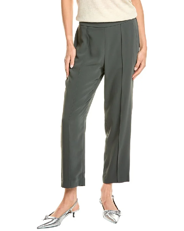 Find the Best Deals Here!Vince Tapered Pull-On Pant