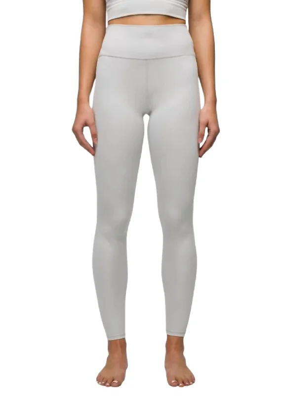 Buy One, Get One Free!Women's Becksa Legging In Silver Heather