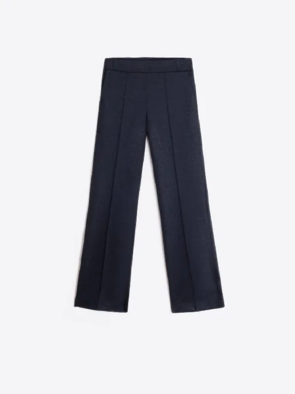 Get Ready to Save!Women's Carole Pull-On Pants In Denim Blue