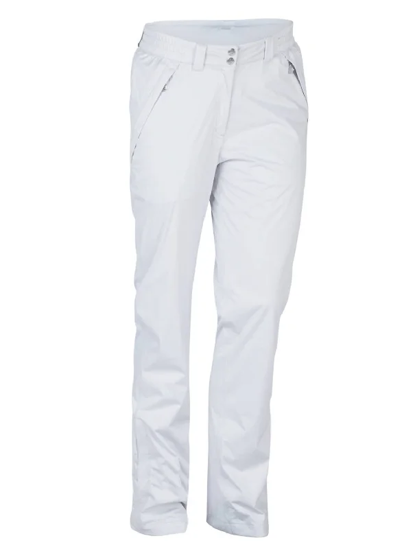 Savings You Can’t Ignore!Women's Merion Rain Pants In Pearl
