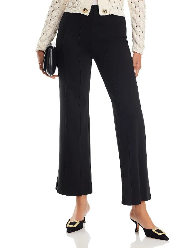 Buy One, Get One Free!Womens Pull On Solid Dress Pants