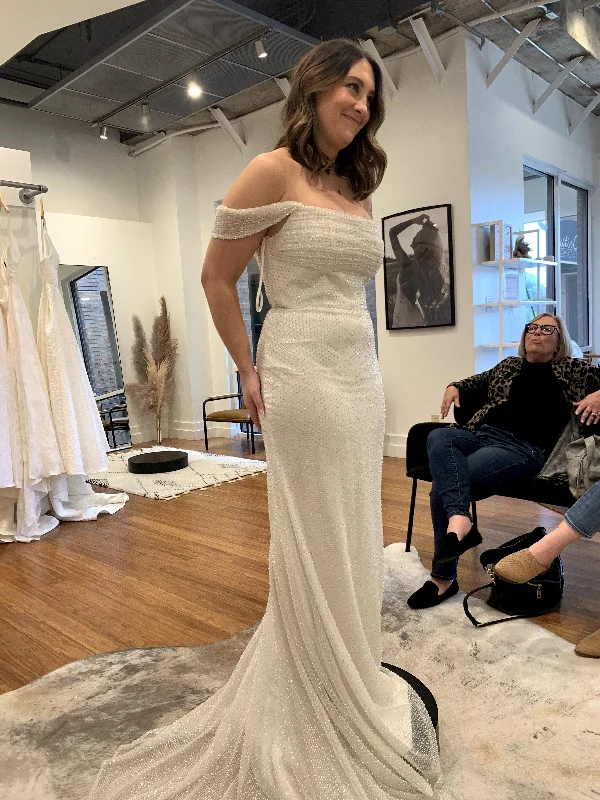 Save More with Every Purchase!Alena Leena Bridal Muscari