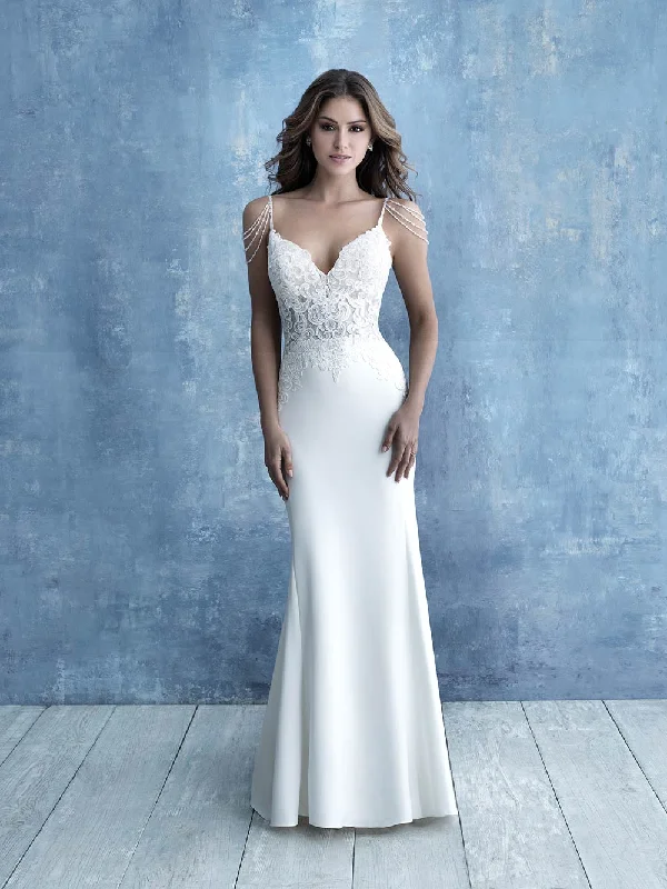 Price Drops You’ll Love!Allure Bridals 9683
