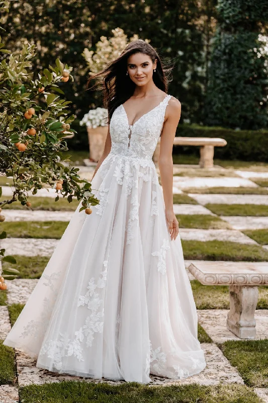 Special Offer – Act Fast!Allure Bridals 9864