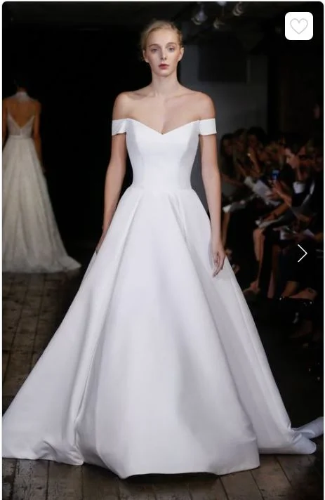 Don’t Wait – Deals Won’t Last!Alyne Bridal Rita Vinieris, Darling, Season 2017 Collection