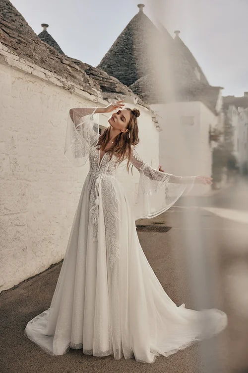 Don't Miss Out!Ariamo Bridal Mystical Touch