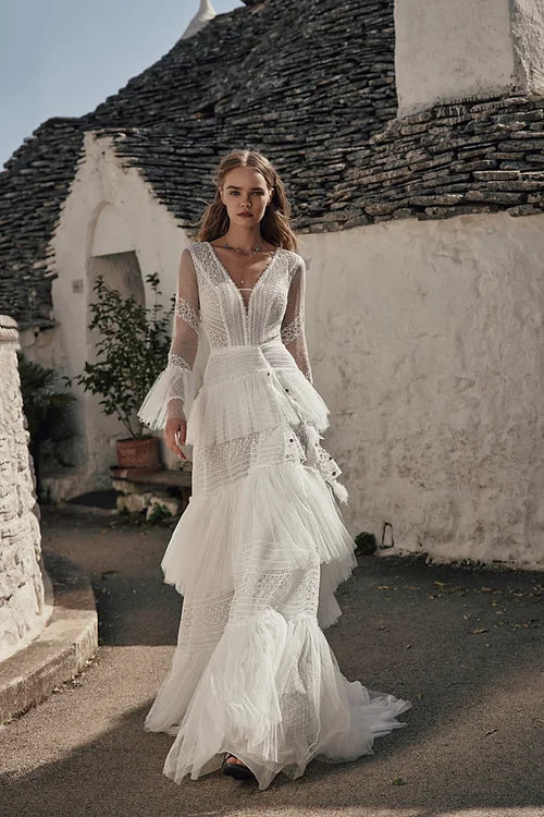 Exclusive Deals Just for You!Ariamo Bridal Pearl