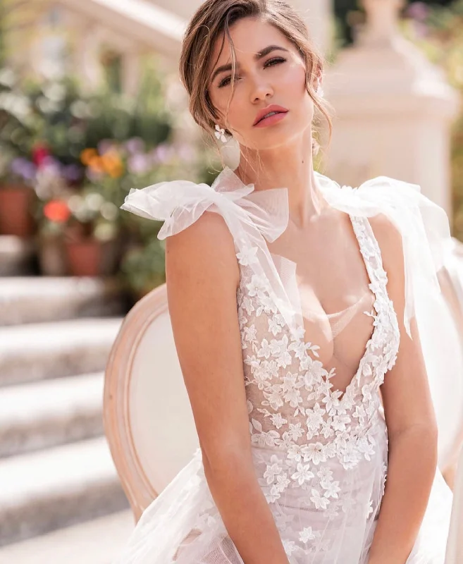 Grab Yours Before It’s Too Late!Berta  Muse Collection Style 20-142 Felicity