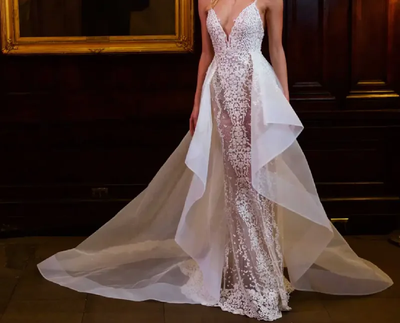 Must-Have Deals Inside!Berta  Style 16-108