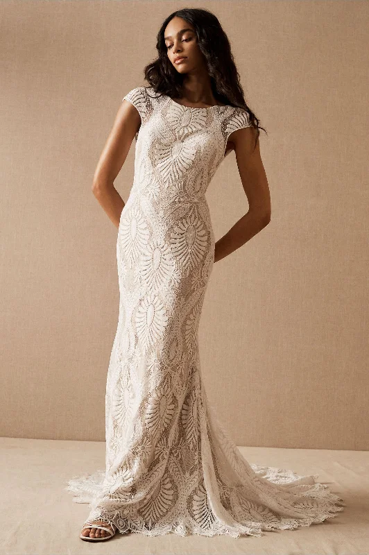 Biggest Sale of the Season!BHLDN Ludlow