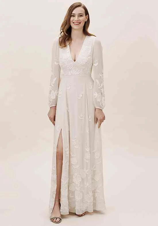 Steals and Deals Await!BHLDN Nassau