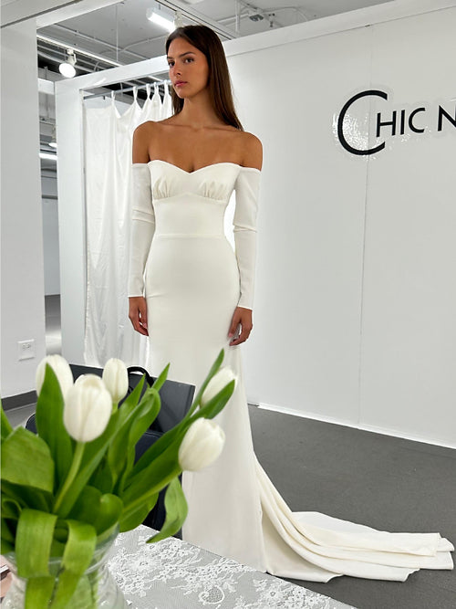 Shop Before It’s Gone!Chic Nostalgia Jora