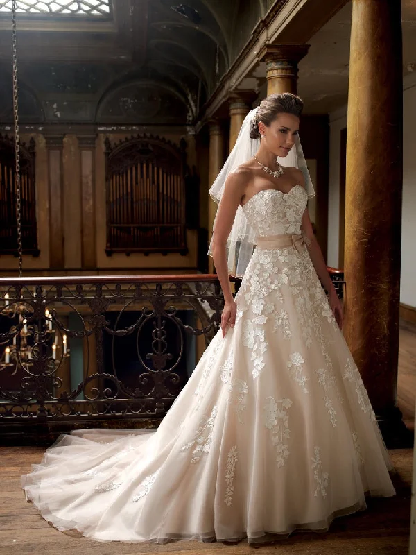 Score Big Savings Today!David Tutera 213247 - Hillary