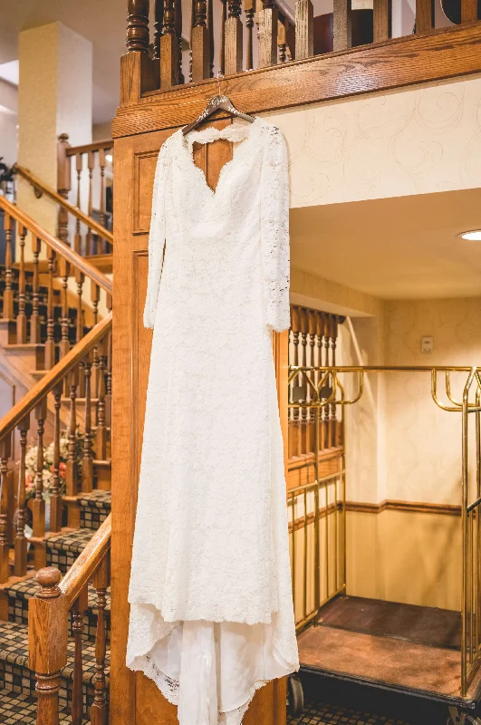 Don't Miss Out!David's Bridal