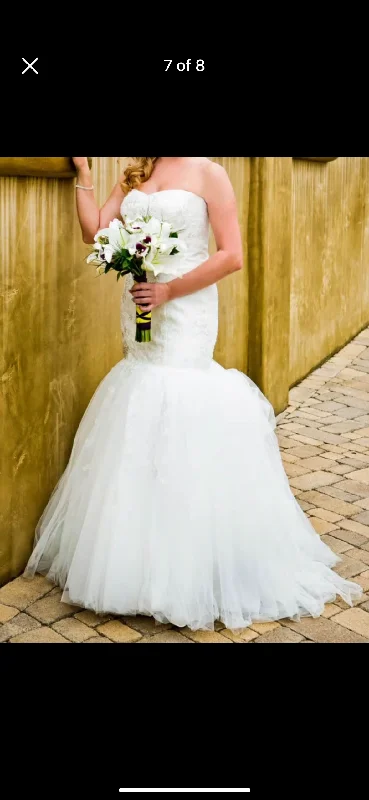 Buy More, Pay Less!David's Bridal