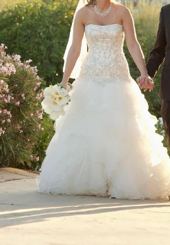 Stock Up and Save!David's Bridal