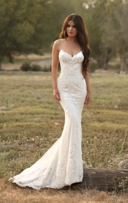 Amazing Prices You Can’t Resist!Enzoani Blue by Enzoani, Kamryn