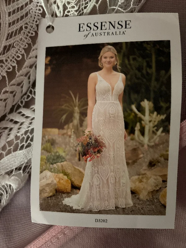 The Best Deals Won’t Wait!Essense of Australia D3202