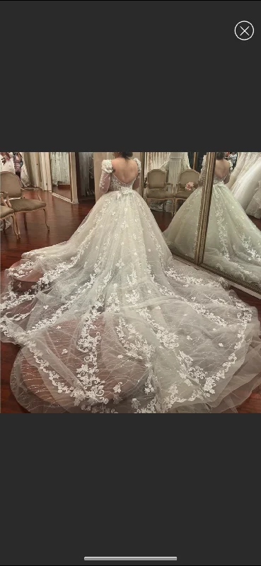 The Sale You’ve Been Waiting For!Eve of Milady 4407