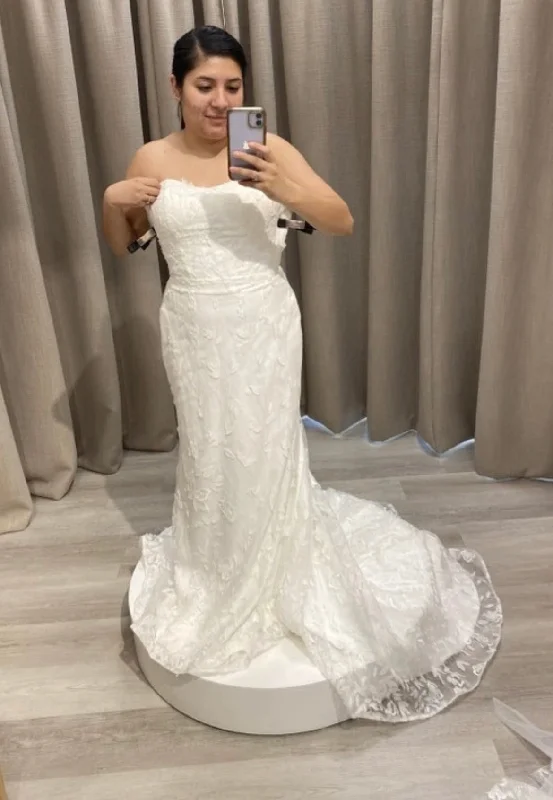 Save Money, Shop Happy!Evie Young Sonnet EY299