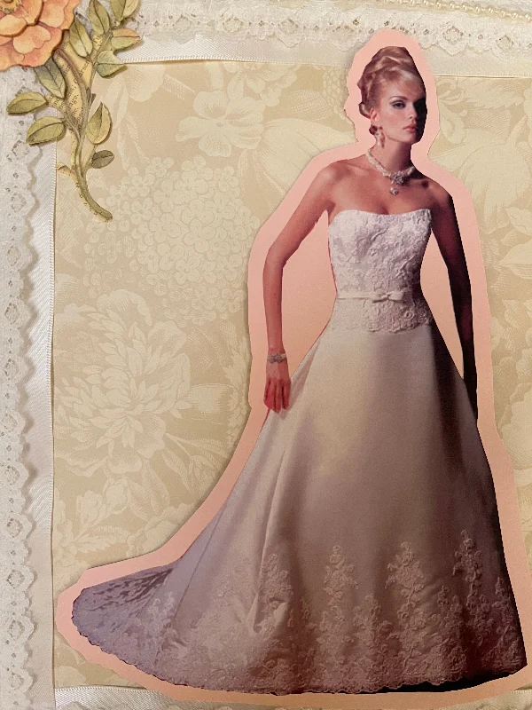 Seasonal Sale – Shop Now!James Clifford Like Style No. J21469