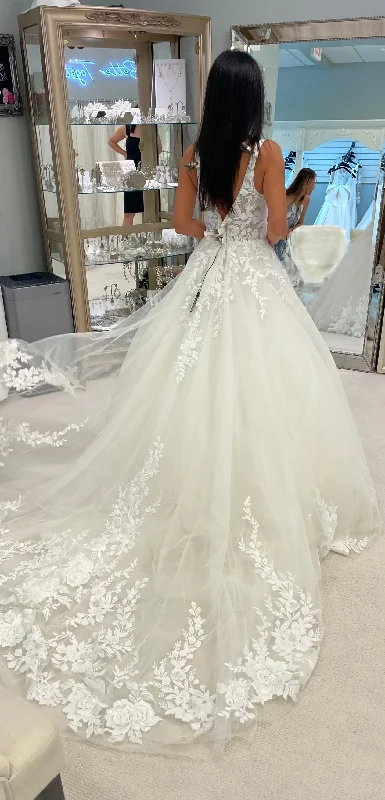 Seasonal Sale – Shop Now!Justin Alexander Dreama 88244