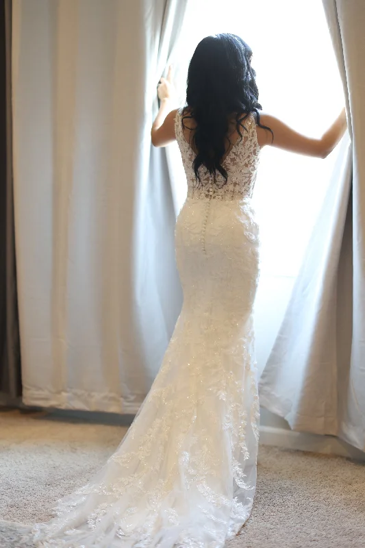 Mega Sale Happening Now!Justin Alexander Mermaid