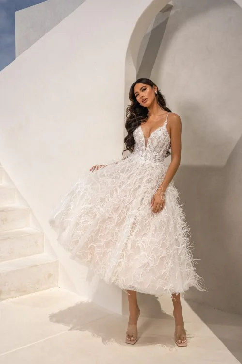 Don’t Wait – Shop Today!Kitty Chen Italiana