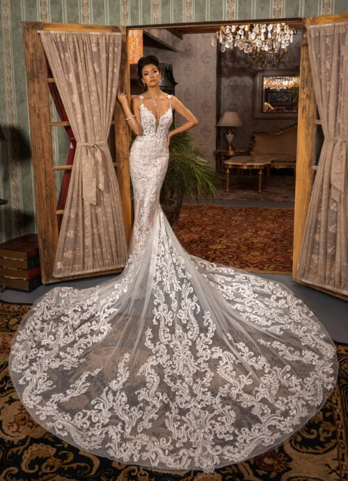 Your Best Deals Are Here!Kitty Chen Venessa