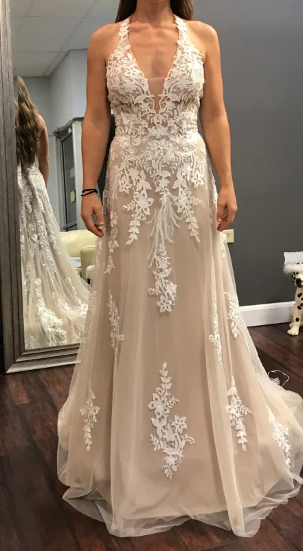 Only a Few Left – Order Now!Lillian West 66010