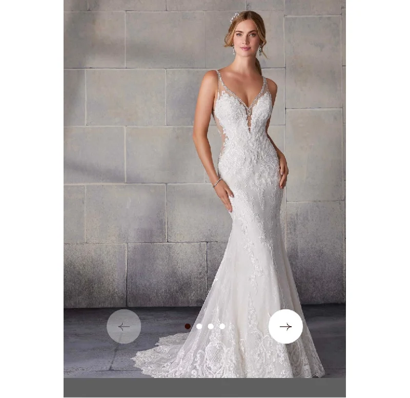 Only a Few Left – Order Now!Madeline Gardner Morilee Sofia