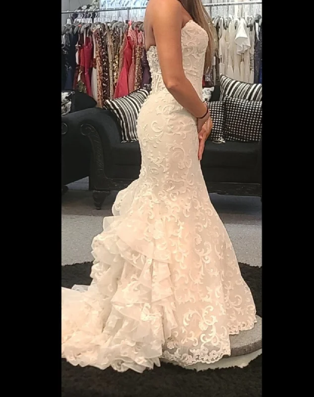 Your Shopping Spree Starts Here!Madison James Mermaid