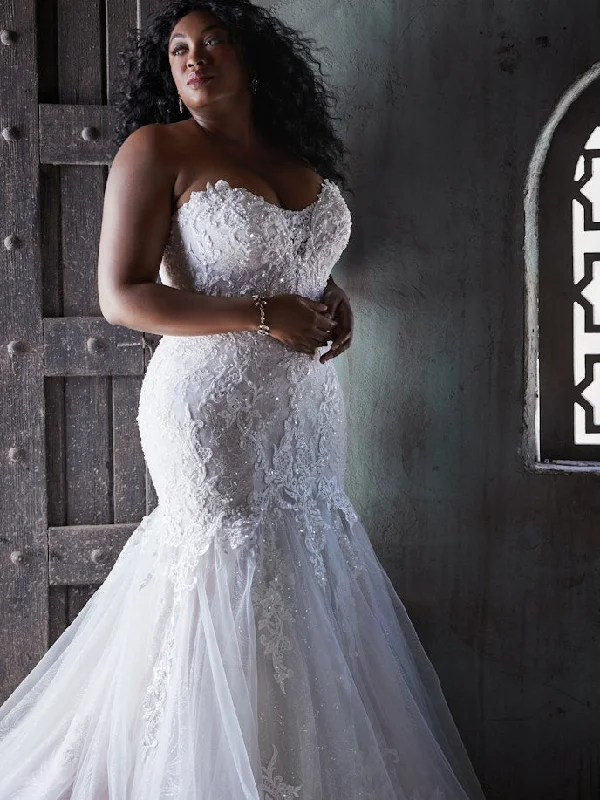 Shop Smart, Save Big!Maggie Sottero 20MC275ACLU