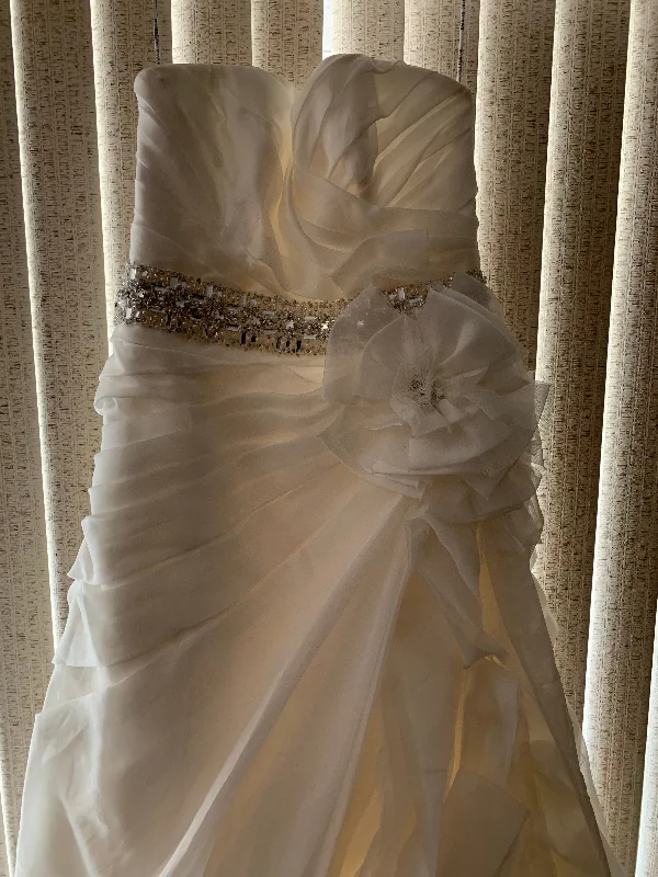 Today Only – Don’t Miss It!Maggie Sottero