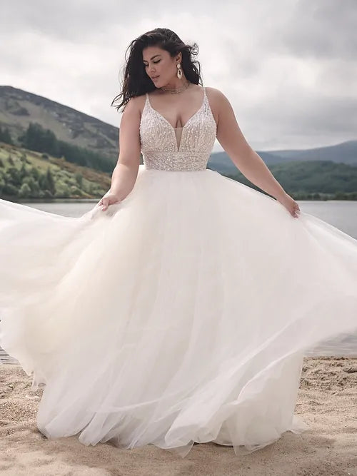 New Discounts Just Dropped!Maggie Sottero