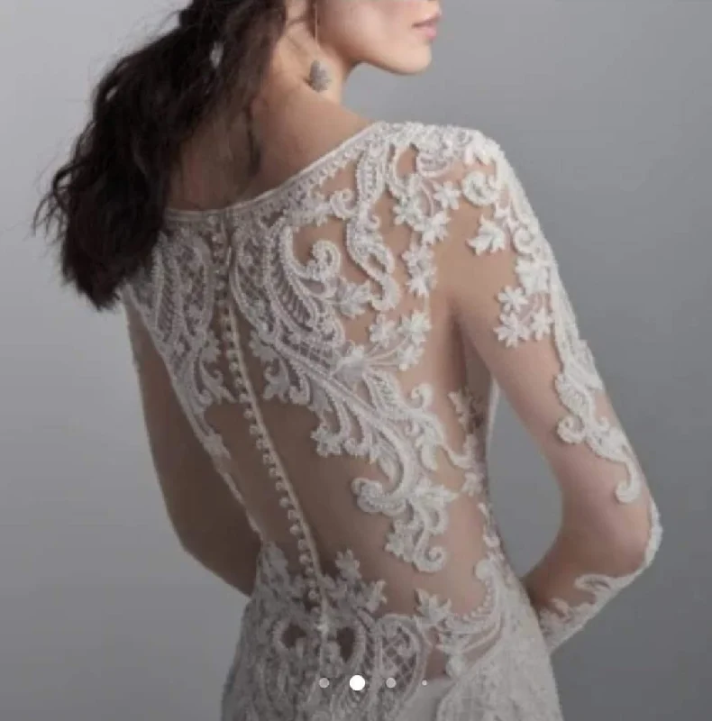 Flash Deals – Act Quickly!Maggie Sottero