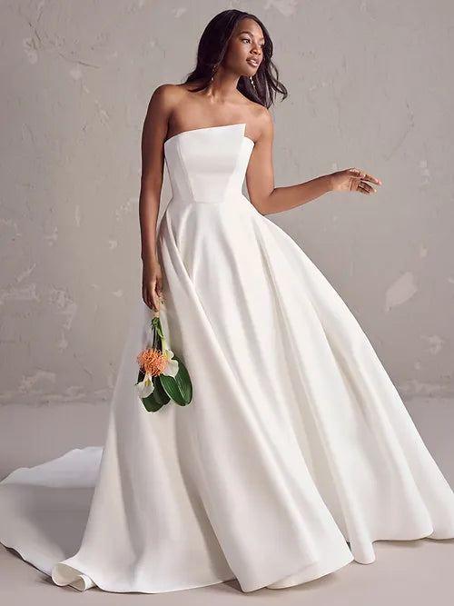 Find the Best Deals Here!Maggie Sottero Ambrose