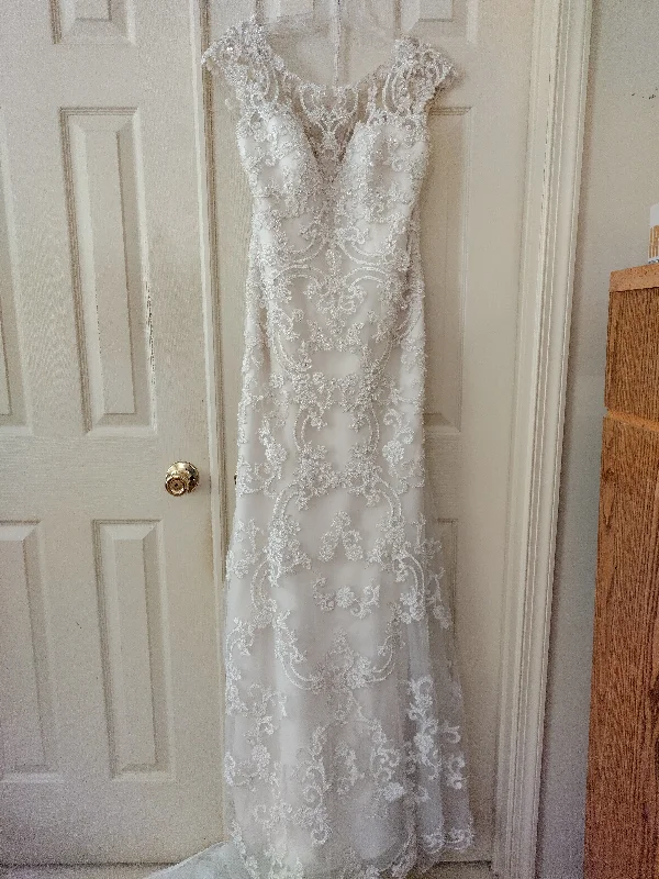 Enjoy Huge Discounts Now!Maggie Sottero Everly