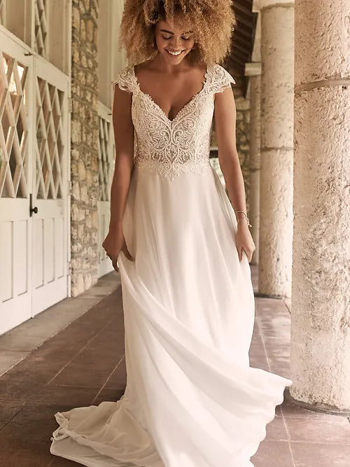 Time to Snag a Bargain!Maggie Sottero June