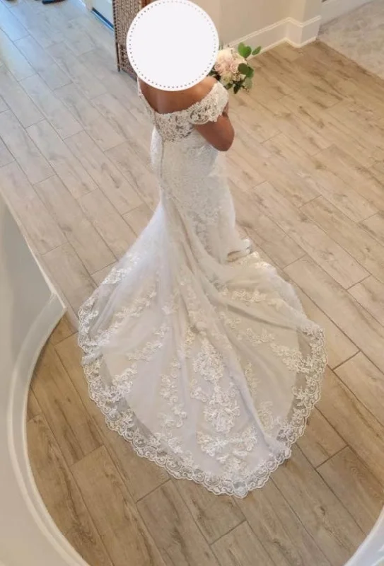 Limited-Time Price Drop!Maggie Sottero Keeva