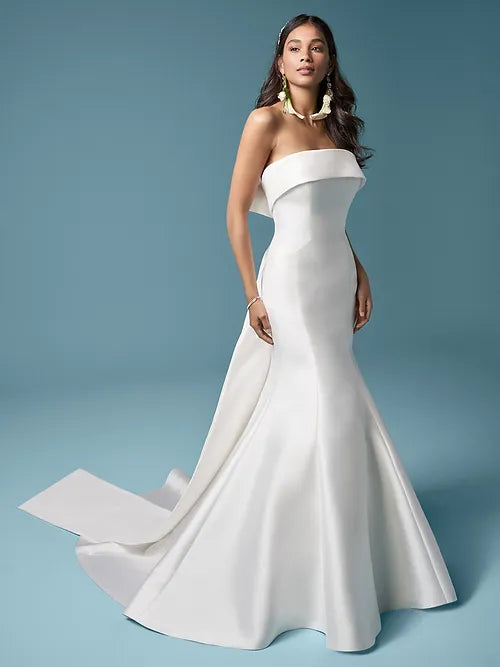 Snag the Best Prices Now!Maggie Sottero Mitchell