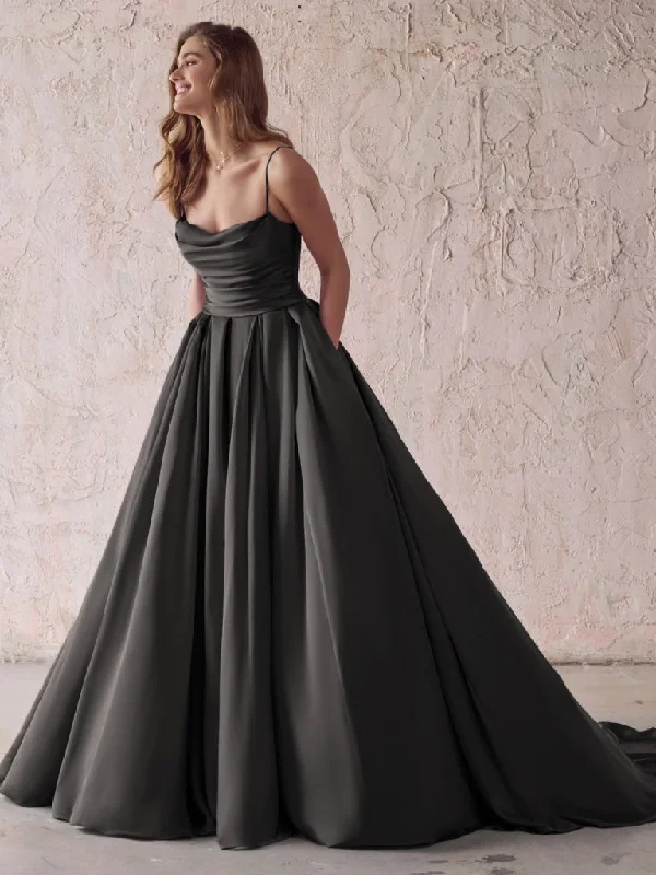 Score Huge Discounts Today!Maggie Sottero Scarlet