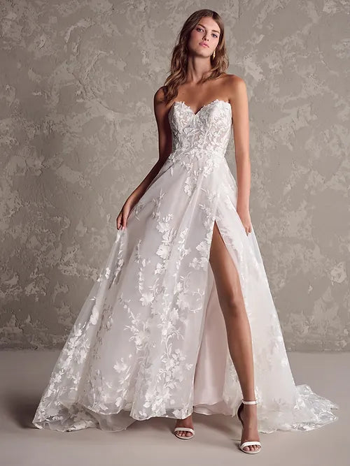 Every Deal is a Steal!Maggie Sottero Sutton