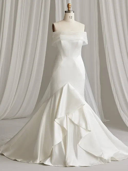 Unmissable Offers Await!Maggie Sottero Taryn